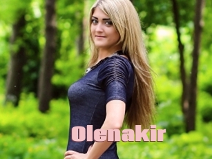 Olenakir