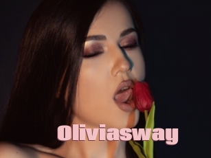 Oliviasway