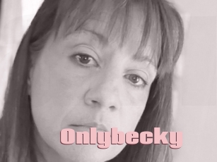 onlybecky Afro Fuck