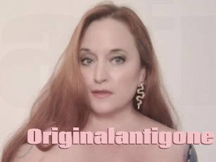 Originalantigone