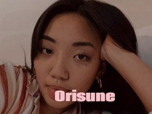 Orisune