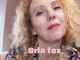 Orla_fox