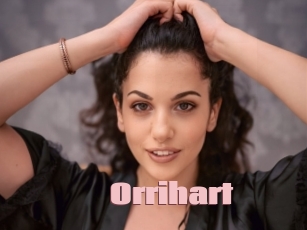 Orrihart