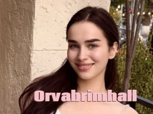 Orvabrimhall