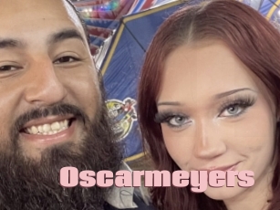 oscarmeyers Afro Fuck