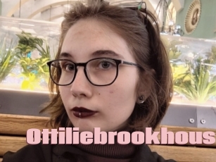 Ottiliebrookhous