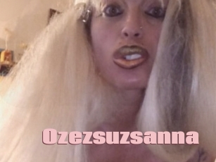 ozezsuzsanna Afro Fuck