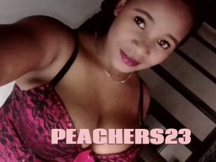 PEACHERS23
