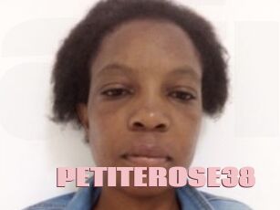 PETITEROSE38
