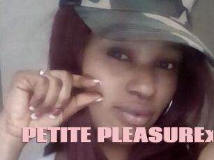PETITE_PLEASUREx