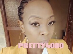 PRETTY4000