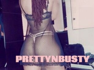 PRETTYNBUSTY