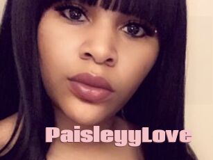 PaisleyyLove
