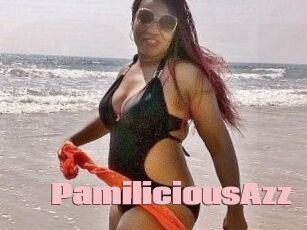 PamiliciousAzz