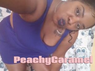PeachyCaramel
