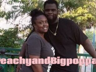 PeachyandBigpoppa