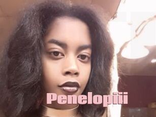 Penelopiii
