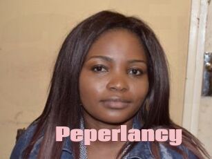 Peperlancy