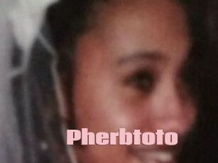 Pherbtoto