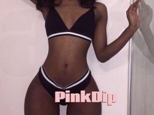 PinkDip