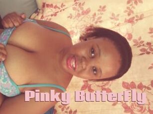 Pinky_ButterFly