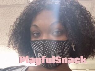 PlayfulSnack