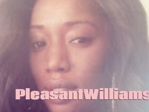 PleasantWilliams