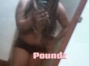 Poundz