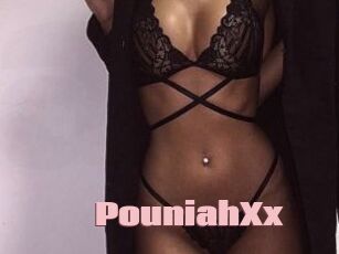 PouniahXx