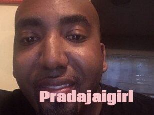 Pradajaigirl