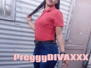 PreggyDIVAXXX