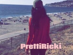 PrettiRicki
