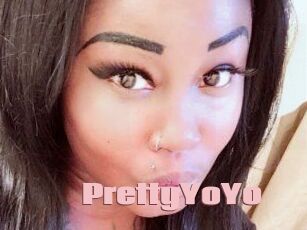 PrettyYoYo