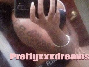 Prettyxxxdreams
