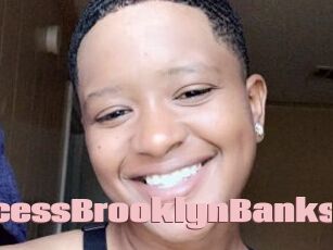 PrincessBrooklynBanks