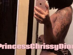PrincessChrissyDior