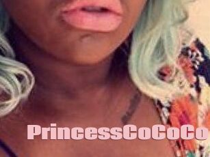 PrincessCoCoCo