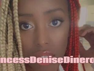 PrincessDeniseDinero