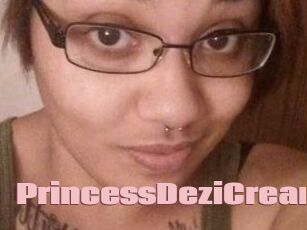 PrincessDeziCream