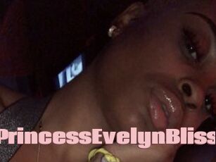 PrincessEvelynBliss