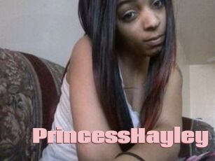 PrincessHayley