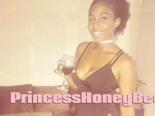 PrincessHoneyBee