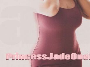 PrincessJadeOneil
