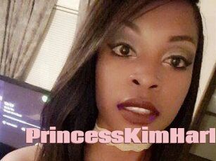 PrincessKimHart