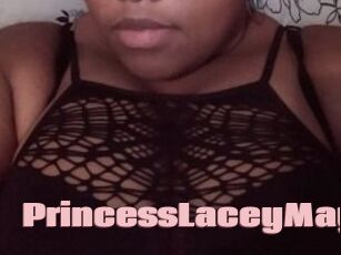 PrincessLaceyMay