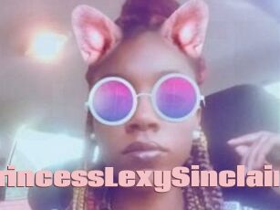 PrincessLexySinclair