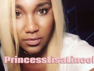 PrincessLisaLincoln