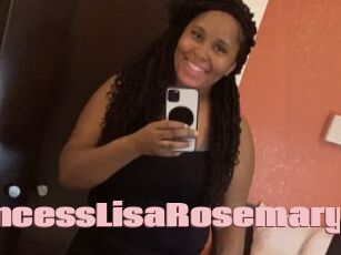 PrincessLisaRosemary