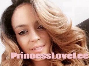 PrincessLoveLee