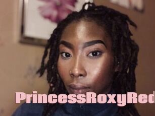 PrincessRoxyRed